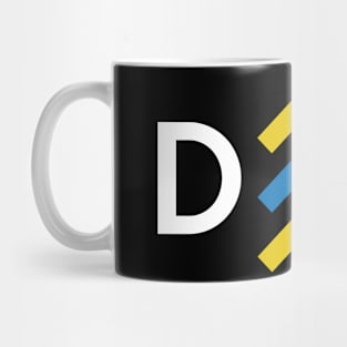 Down Syndrome Dad Mug